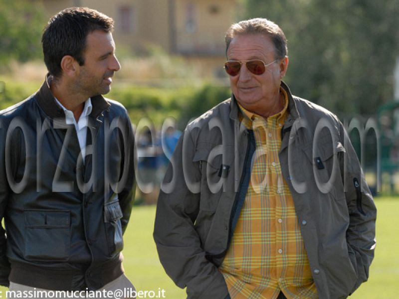 Risultati Sondaggio: Serve un Bomber di Razza!, foto 1