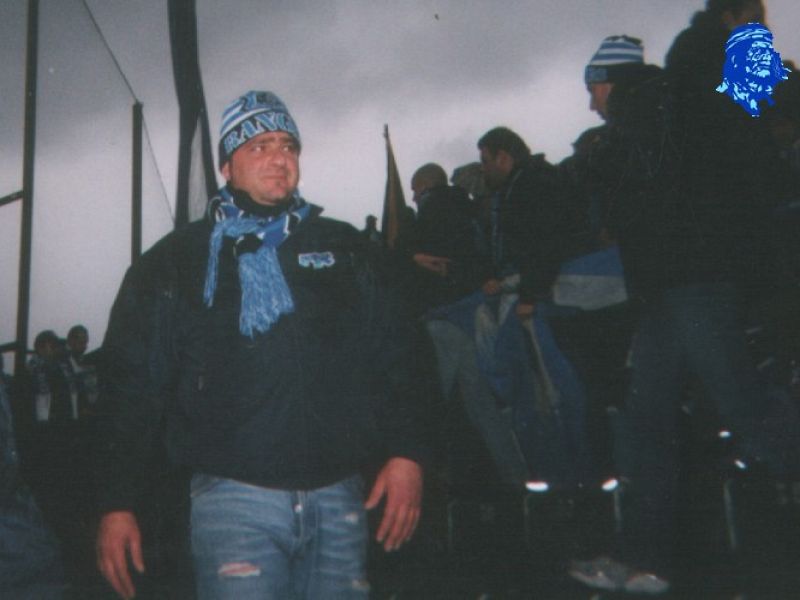 Fase finale torneo calcio a 5 "in ricordo di Bubù", foto 1