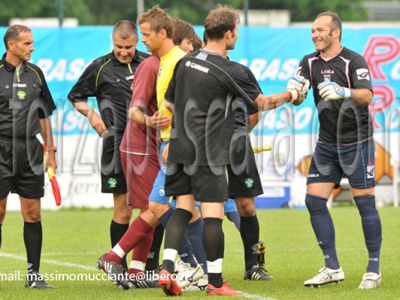 On-line: il fotoservizio di Pescara Nardò, foto 1