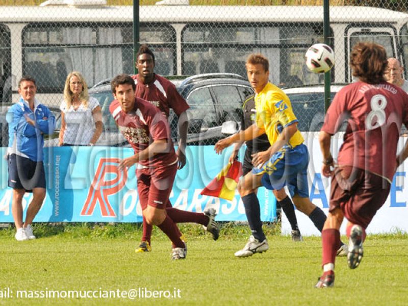 On-line: il fotoservizio di Pescara Nardò, foto 2