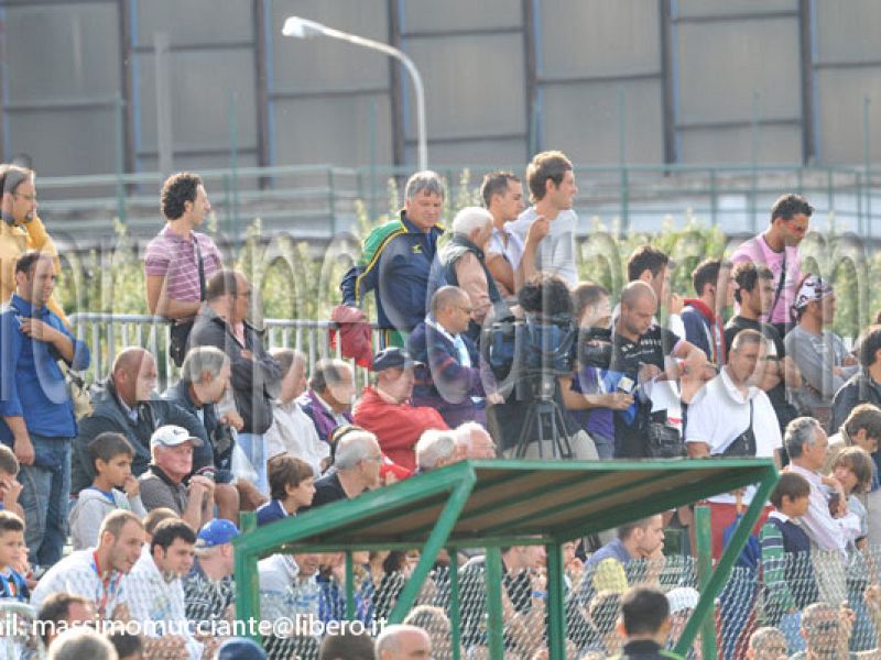 On-line: il fotoservizio di Pescara Nardò, foto 3