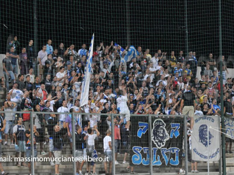 On-line: il fotoservizio di Teramo Pescara, foto 2