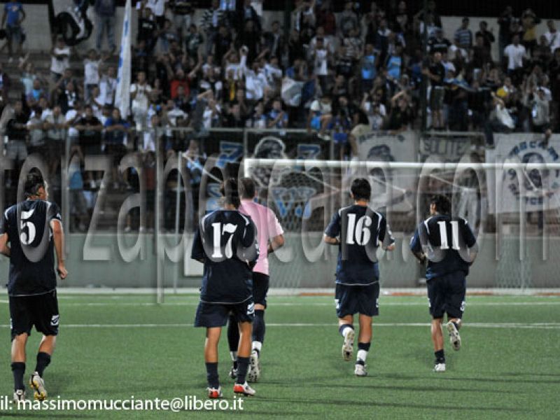 On-line: il fotoservizio di Teramo Pescara, foto 3