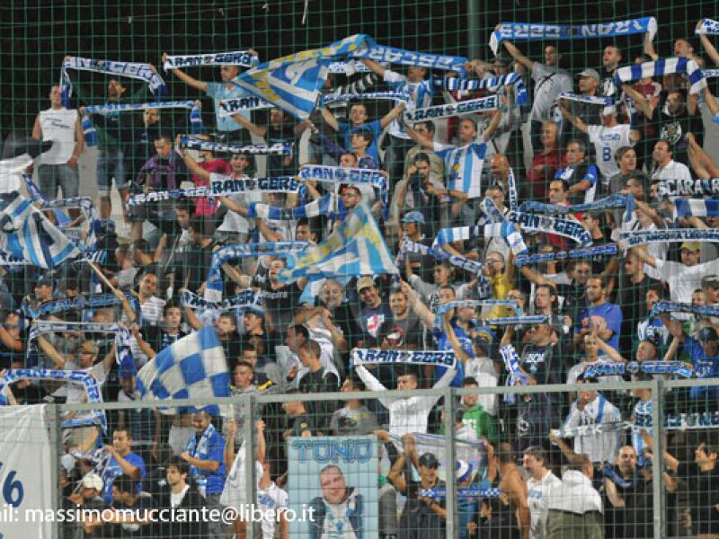 Finale torneo calcio a 5 "In ricordo di Bubù", foto 1