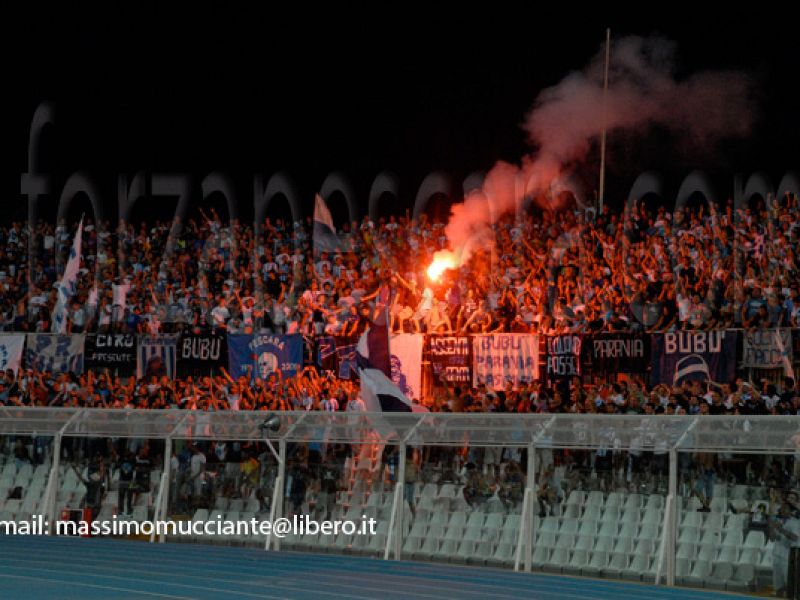 ON-LINE: il fotoservizio di Pescara Roma e presentazione, foto 3