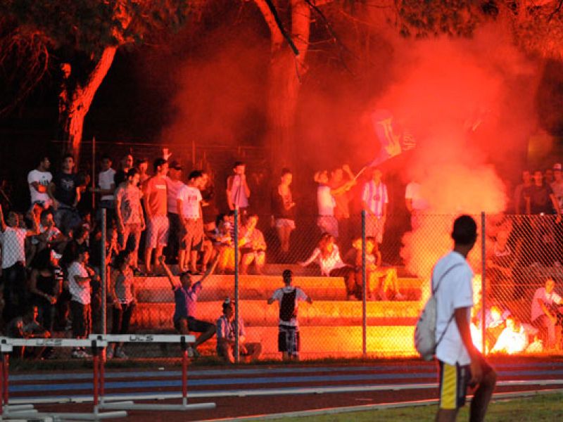 Francavilla-Pescara 0-8, foto 3