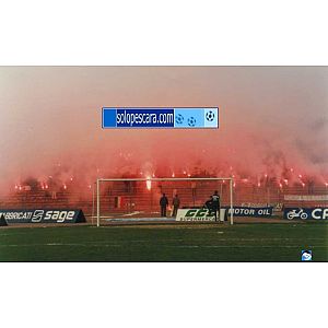Foto tifosi