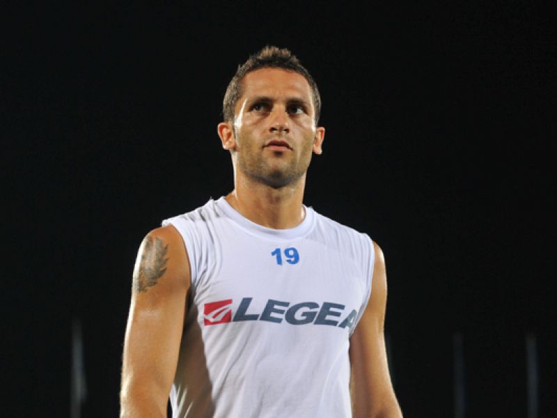 ON-line: il fotoservizio di Pescara Siena, foto 2