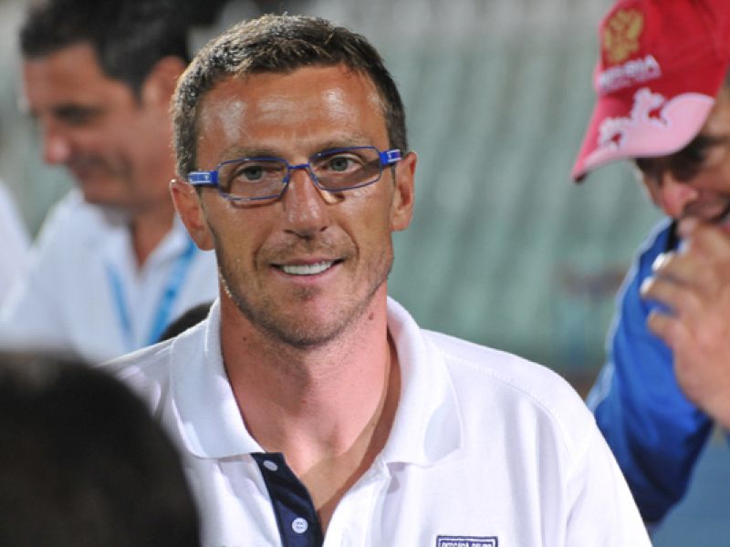 Il Pescara torna ad allenarsi, foto 1