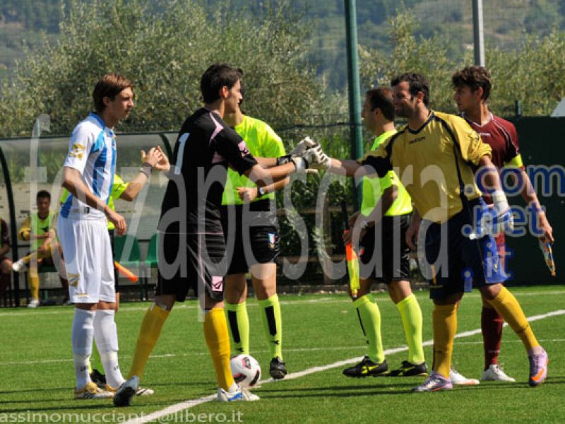 DELFINO PESCARA 1936 GIOVANILI, foto 1