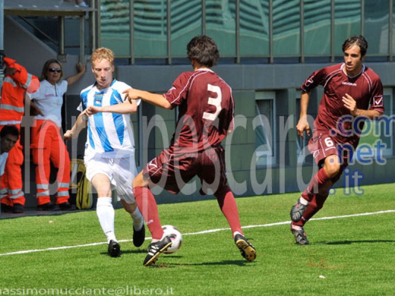 DELFINO PESCARA 1936 GIOVANILI, foto 2