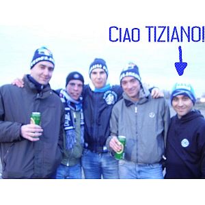 Foto tifosi