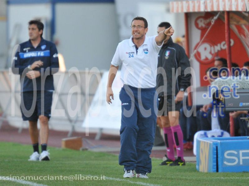 ON-LINE il fotoservizio di Empoli Pescara, foto 2