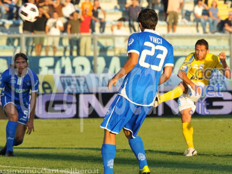 ON-LINE il fotoservizio di Empoli Pescara, foto 3