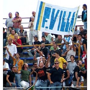 Foto tifosi