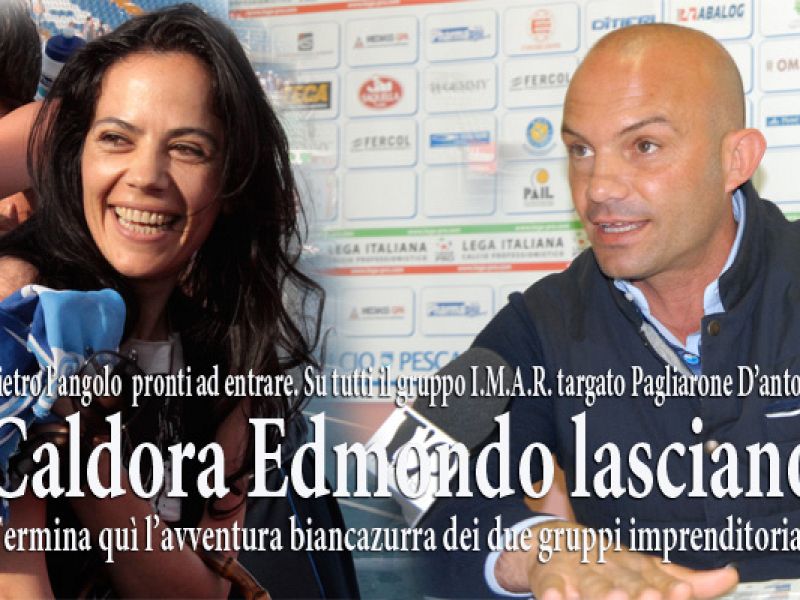 Caldora Edmondo lasciano, foto 1