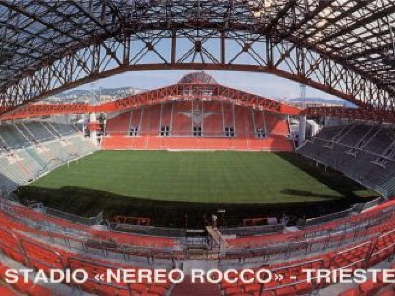 Triestina Pescara , foto 1