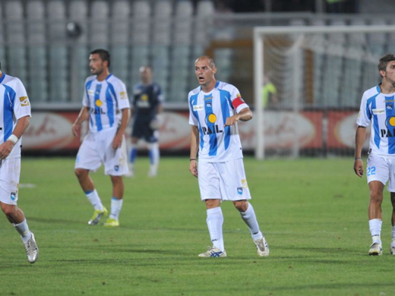 Pescara-Atalanta...convocati e probabili formazioni, foto 1