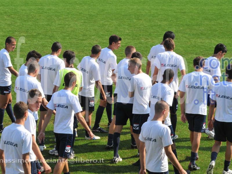 Pomeriggio al Poggio, foto 1