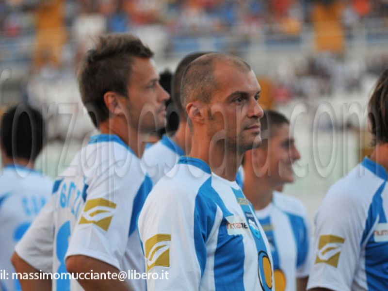 Convocati per Varese: non c'è Olivi, foto 1
