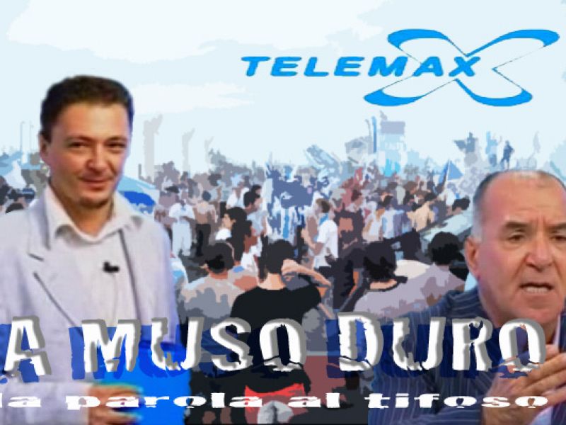 "A MUSO DURO" posticipato a Sabato , foto 1