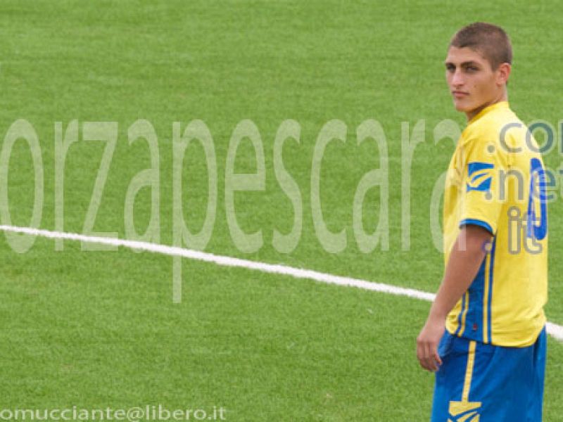 Pescara Catania PrimaveraTim , foto 1