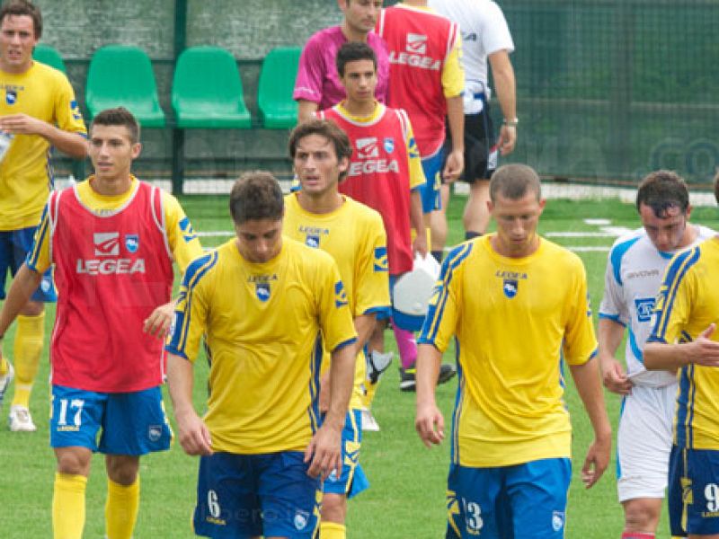 Pescara Catania PrimaveraTim , foto 3