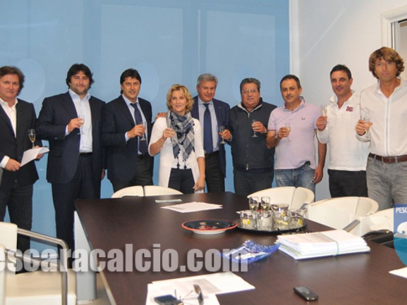 Rinnovo compagine societaria, foto 1