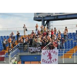 Foto tifosi