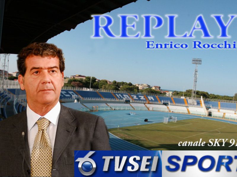 "REPLAY" ore 21:00 su tv6, foto 1