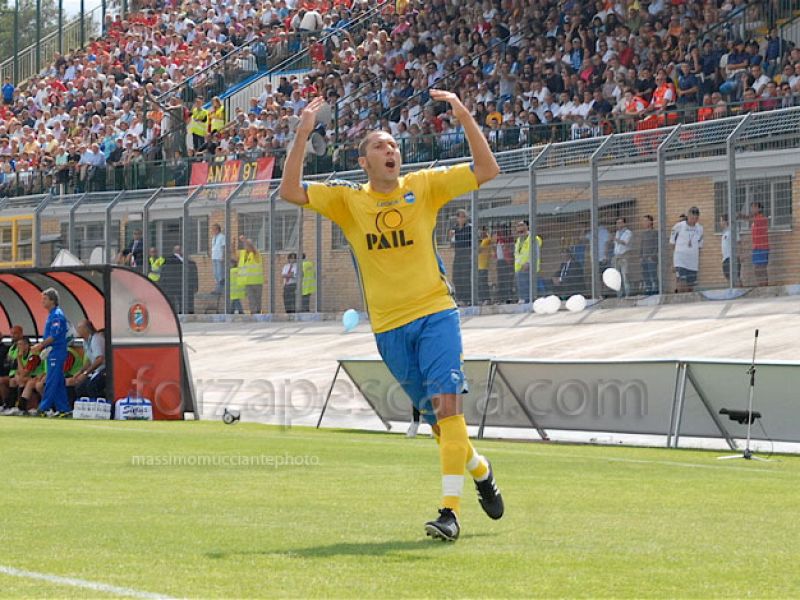 Risultato sondaggio: Bonanni decisivo!!, foto 1