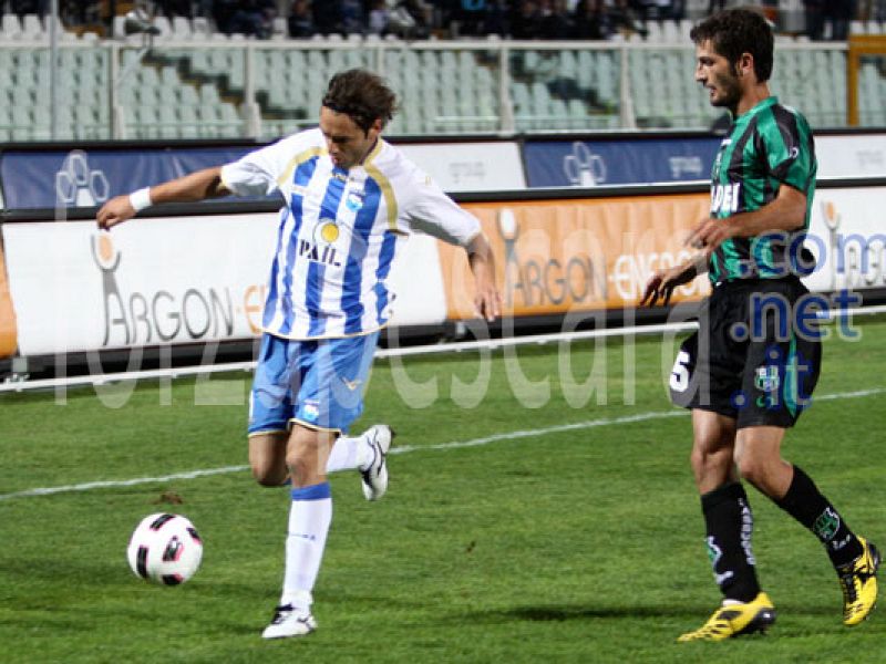 Pescara-Grosseto: probabili formazioni, foto 1