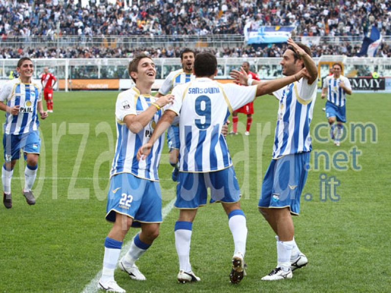 ON-LINE il fotoservizio di Pescara Grosseto, foto 1