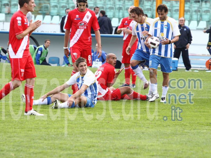 ON-LINE il fotoservizio di Pescara Grosseto, foto 2