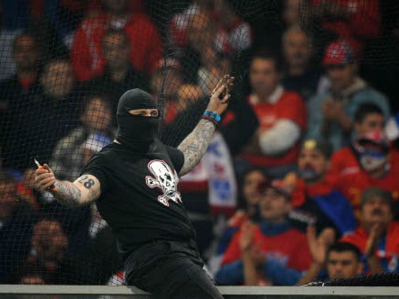 Ivan e.... la politica nel pallone, foto 1