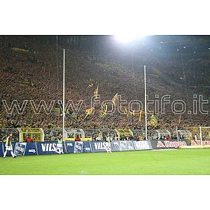 Foto tifosi