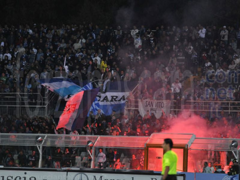 Prevendita partita: Pescara - Modena, foto 1