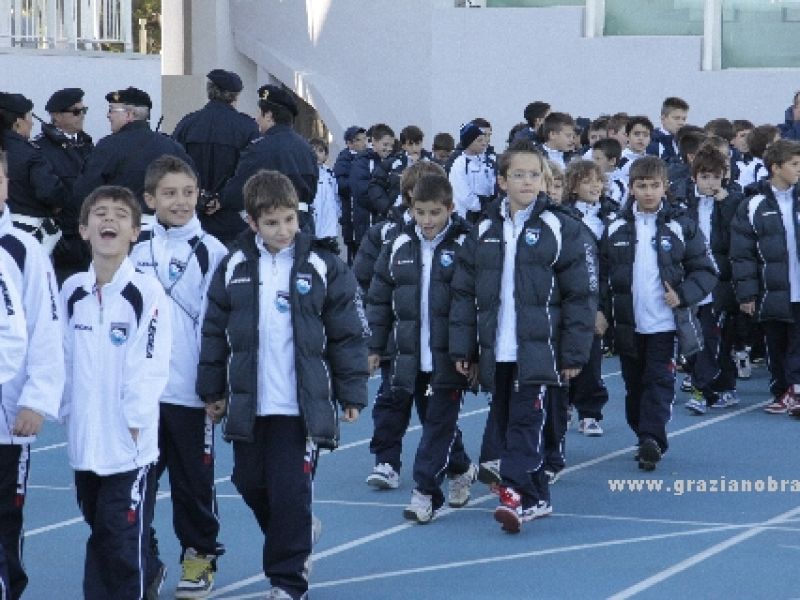 On line il servizio fotografico di Pescara-Modena, foto 1