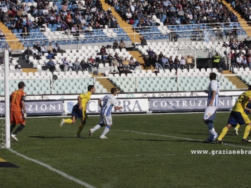 On line il servizio fotografico di Pescara-Modena, foto 3