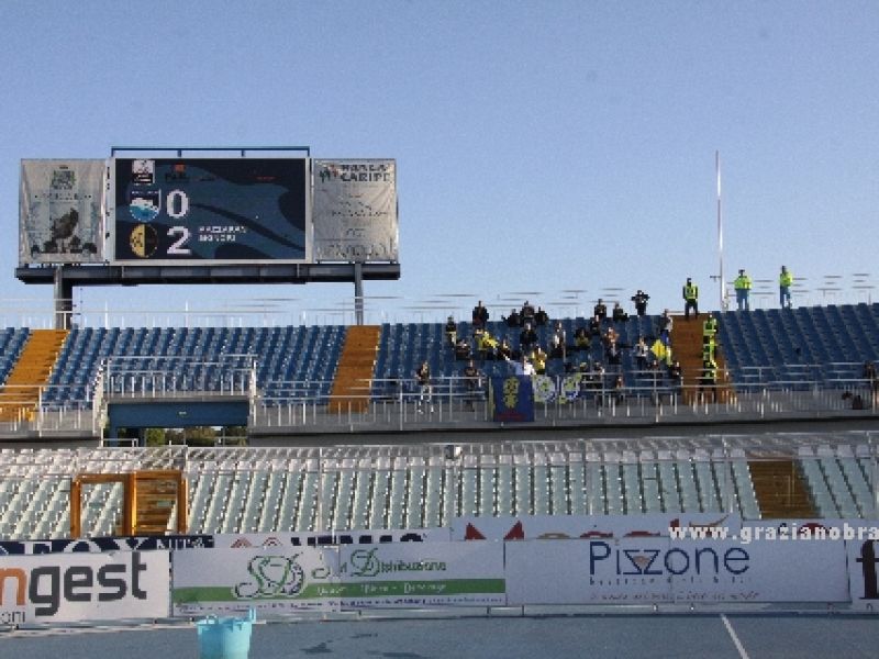 On line il servizio fotografico di Pescara-Modena, foto 4