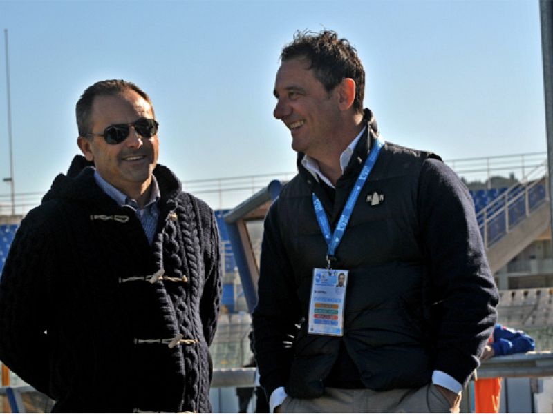 "Solo Calcio" questa sera su rete8, foto 1