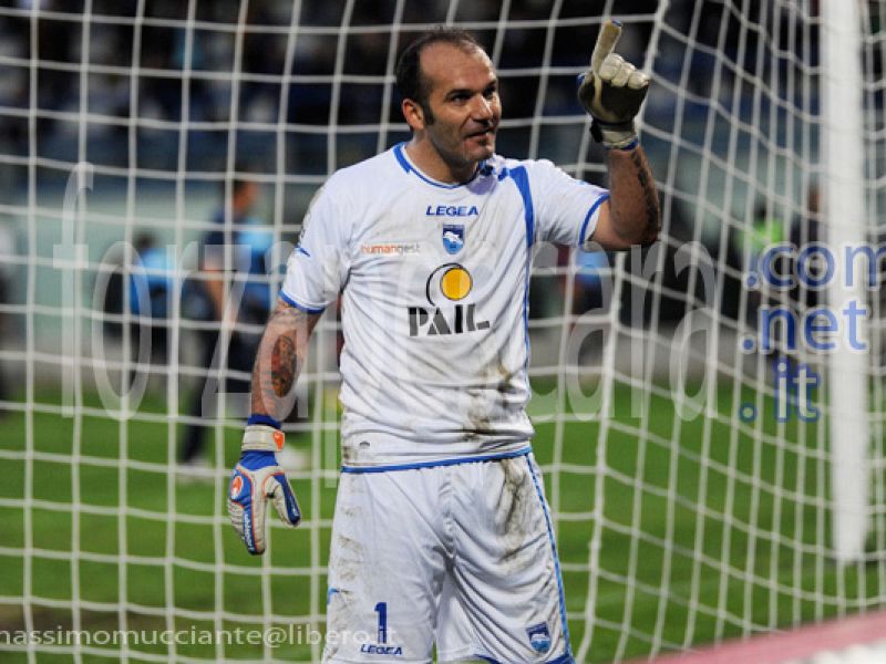 Sugli spalti comincia l'avventura, foto 2