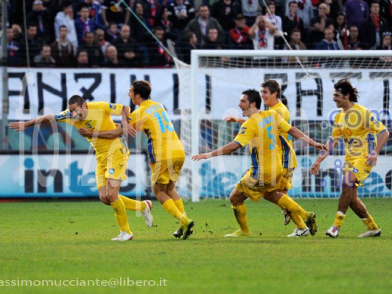 Crotone - Pescara 0-1: Le pagelle, foto 1