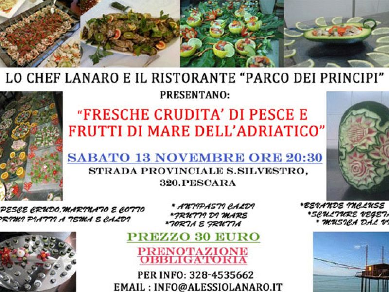 ARTE DEL GUSTO (messaggio pubblicitario), foto 1