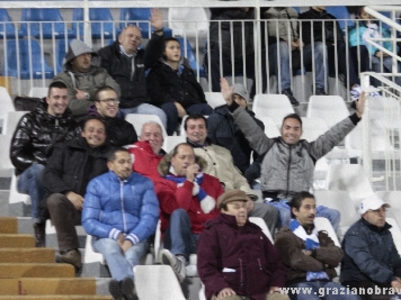 On line foto di Pescara-Piacenza 2-2, foto 4