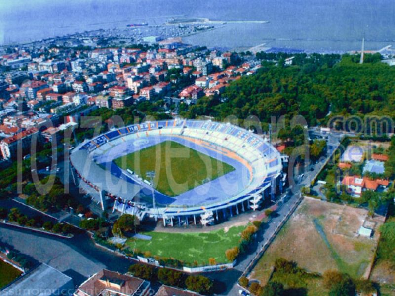 Pescara Città Europea dello sport 2012, foto 1