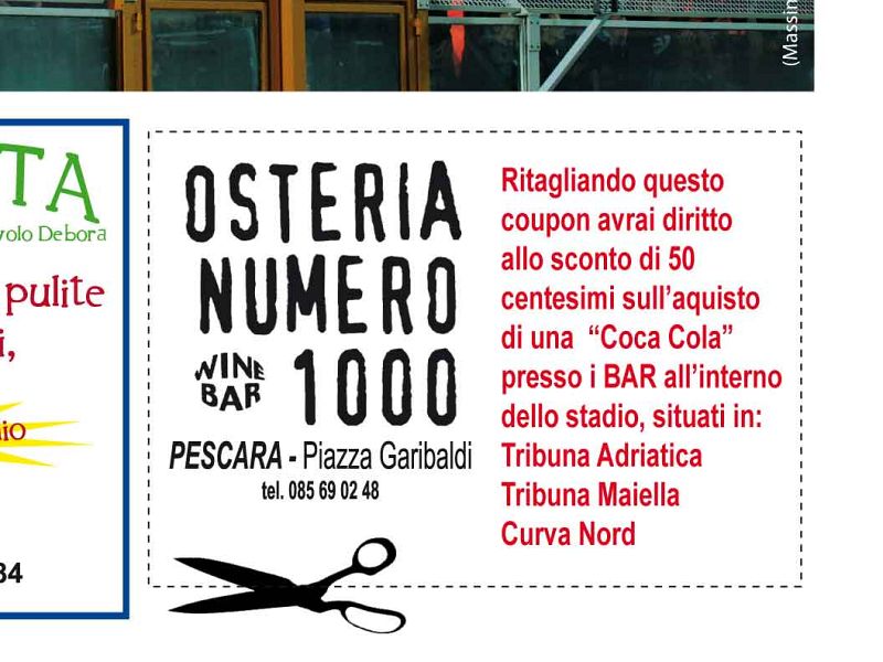 LA VOCE DEI PESCARESI, foto 2