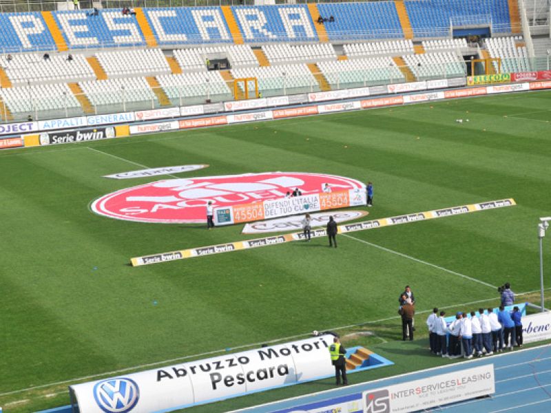 Messaggio Promozionale, foto 1