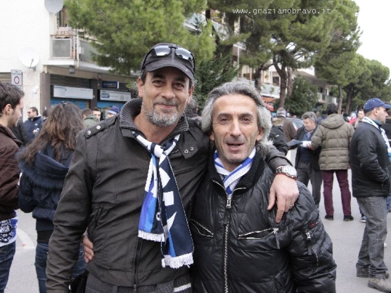 On line le foto di Pescara- Portogruaro, foto 3