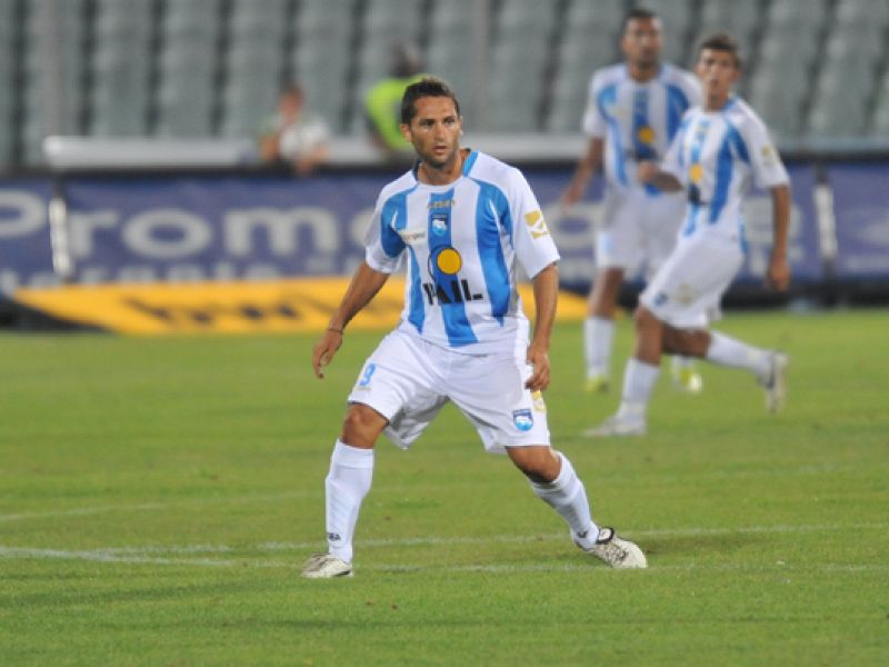 Risultato sondaggio: Sansovini da preferito a panchinaro, foto 1